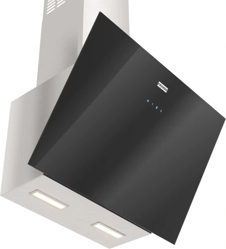 Вытяжка Franke LENS 60 BK/SS фото 5