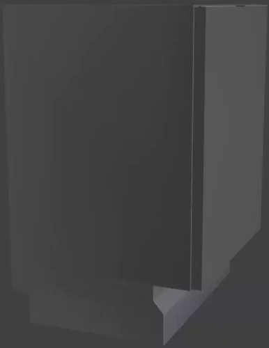 Встраиваемая посудомоечная машина Gaggenau DF481162 фото 3