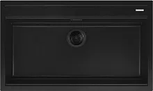 Мойка Smeg VSGX860MN