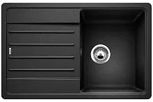 Мойка Blanco LEGRA 45 S SILGRANIT антрацит