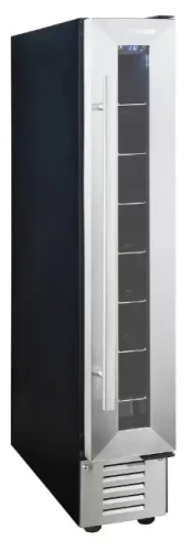 Встраиваемый под столешницу винный шкаф CellarPrivate CP007 фото 3