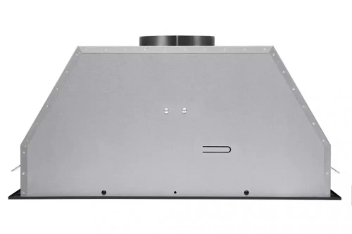 Встраиваемая кухонная вытяжка MAUNFELD TRAPEZE 602M черный фото 12