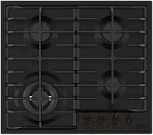 Газовая варочная панель Korting HG 674 CTCN