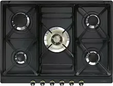 Варочная панель Smeg SR775AO