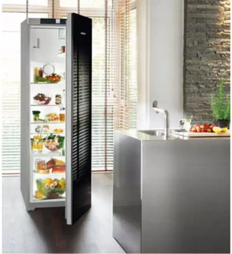 Холодильник Liebherr KBgb 3864 Premium BioFresh фото 6