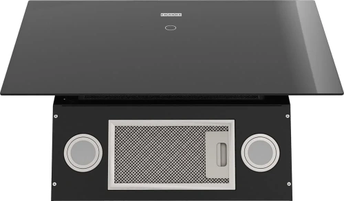 Вытяжка Franke REFLECT 60 BK фото 4