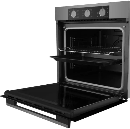 Духовой шкаф Kuppersberg HF 603 GR фото 4