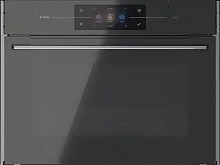 Комбинированный духовой шкаф Asko OCSM8478G