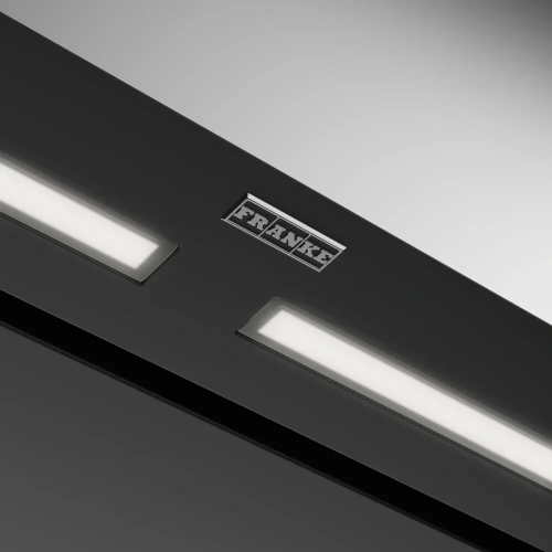 Встраиваемая вытяжка Franke FBFP BK MATT A70 KL фото 3