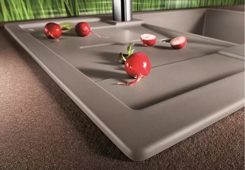 Мойка Blanco Metra 45S compact антрацит фото 5