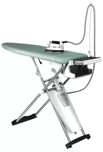 Гладильная система Laurastar S PURE PLUS фото 2