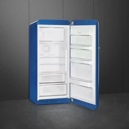 Холодильник Smeg FAB28RBE5 фото 6