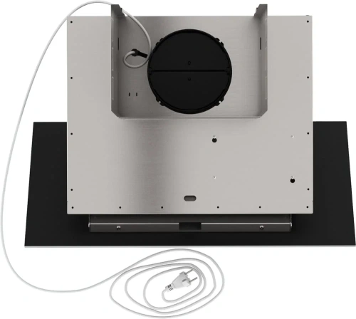 Вытяжка Franke LENS 60 BK/SS фото 9
