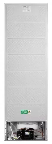 Холодильник MAUNFELD MFF176SFW фото 6