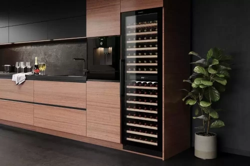 Винный шкаф Dometic D154F Design фото 4