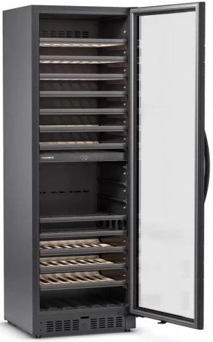 Винный шкаф Dometic E115FG Double Gold фото 2