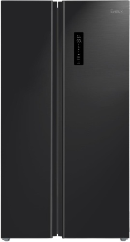 Evelux FSBS 5100 B Evelux FSBS 5100 B