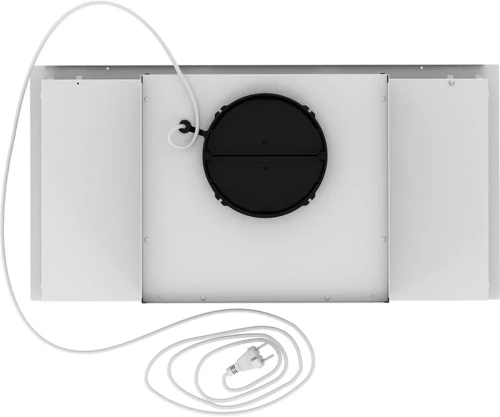 Встраиваемая вытяжка Franke T-FORM 60 WH фото 6