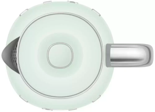 Чайник Smeg KLF05PGEU фото 4
