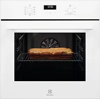 Духовой шкаф Electrolux EOF5F50BV