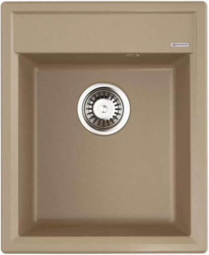 Мойка Omoikiri Daisen 42-CA