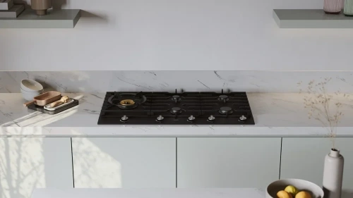 Варочная панель Asko HG1986AB фото 3