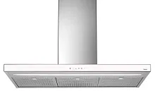 Вытяжка Falmec Luce 90 Glass White island