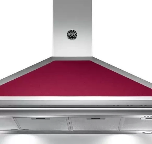 Вытяжка Bertazzoni K120 HER VI A фото 2