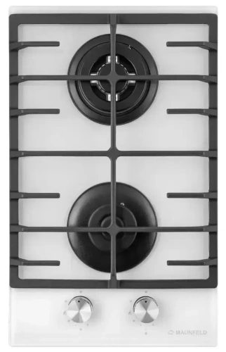 Газовая варочная панель MAUNFELD EGHG.32.63CW/G фото 2