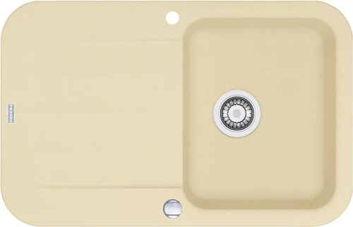 Мойка Franke PBG 611-78 сахара