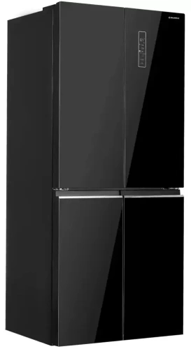 Холодильник Maunfeld MFF183NFBE фото 4