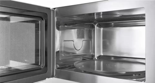 Микроволновая печь Bosch HMT84M421R фото 2
