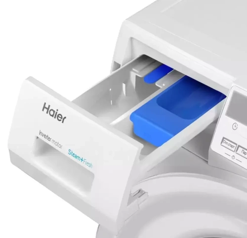 Стиральная машина Haier HW60-BP12929BE фото 8