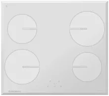 Варочная панель Maunfeld MVI59.4HZ.2BT-WH