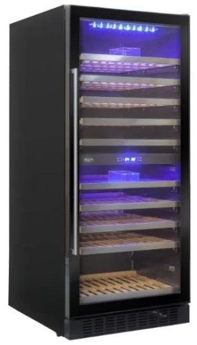 Винный шкаф Cold Vine C110-KBT2 фото 2