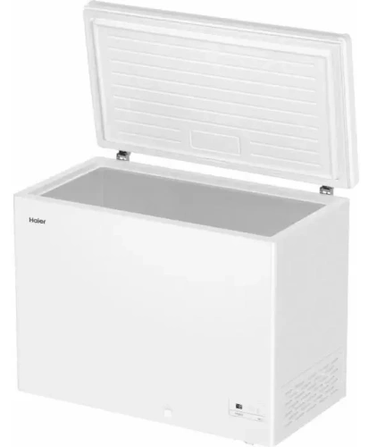 Морозильная камера Haier HCE150R фото 2