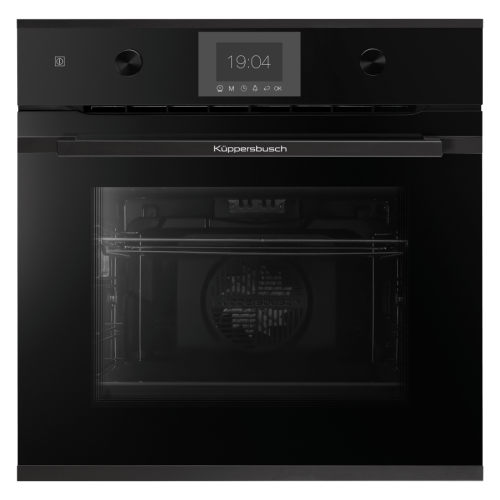 Духовой шкаф B 6350.0 S5 черный вельвет Куперсбуш / Kuppersbusch Духовой шкаф B 6350.0 S5 черный вельвет Куперсбуш / Kuppersbusch