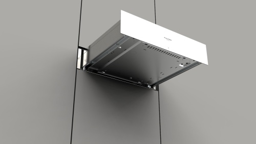 Вакууматор Fulgor Milano FVSD 150 TC WH фото 5