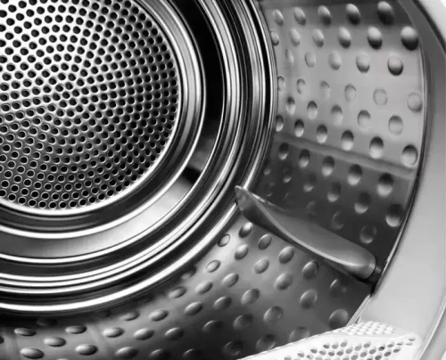 Сушильная машина Electrolux EW7H457W фото 6