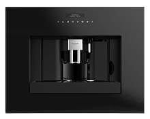 Кофемашина FULGOR-Milano FCM 4500 TF BK