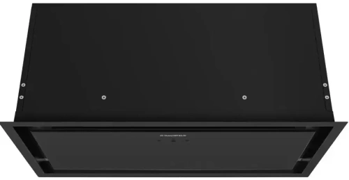 Встраиваемая вытяжка Maunfeld MZR Cool 60 черный фото 2