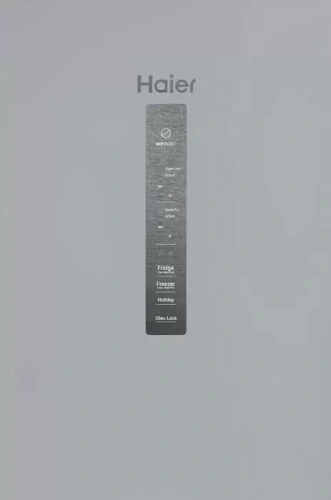 Холодильник Haier CEF535ASD фото 4
