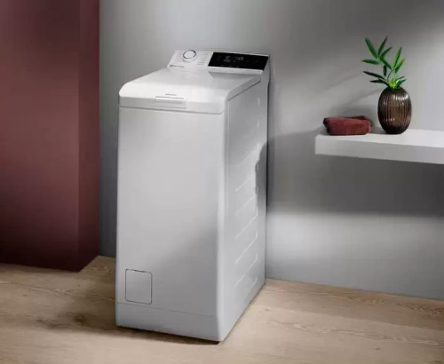 Стиральная машина Electrolux EW6TN3272 фото 4