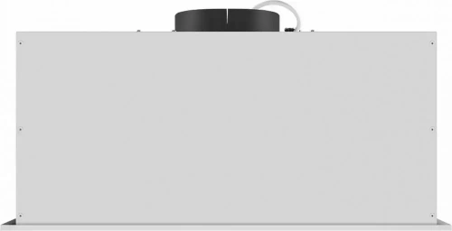 Встраиваемая кухонная вытяжка MAUNFELD Fantasy 1000ST 60 белое стекло фото 8