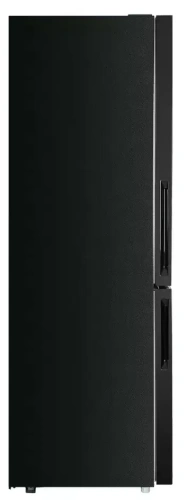 Холодильник Maunfeld MFF185NFB Inverter фото 4