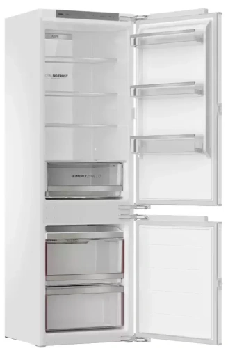 Встраиваемый холодильник Haier BCF3261WRU фото 3