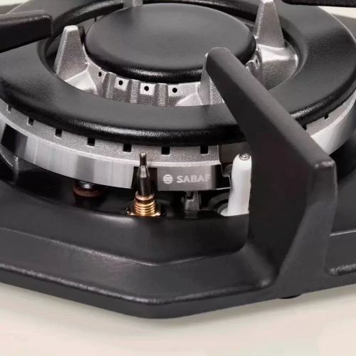 Газовая варочная панель MAUNFELD EGHG.64.23CBG/G фото 13