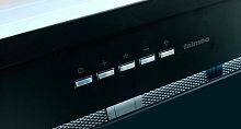 Вытяжка встраиваемая Falmec CBIN50.E11P2#ZZZN460F