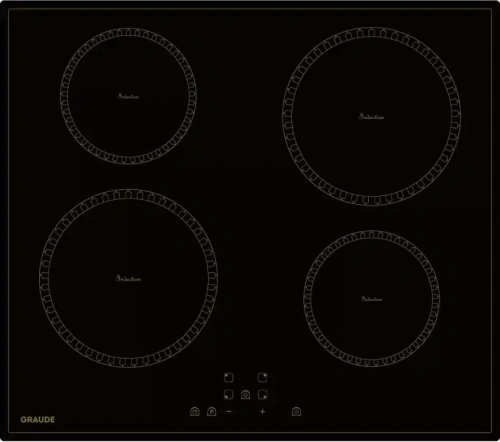 Варочная панель Graude IK 60.1 KS