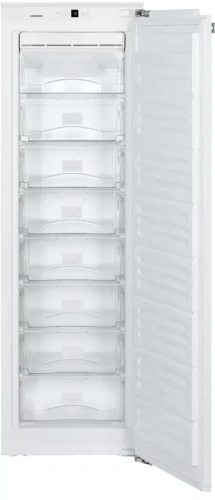 Встраиваемая морозильная камера Liebherr SIGN 3524 Comfort NoFrost фото 2